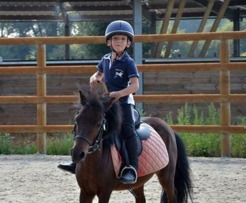 Gite Saint Georges