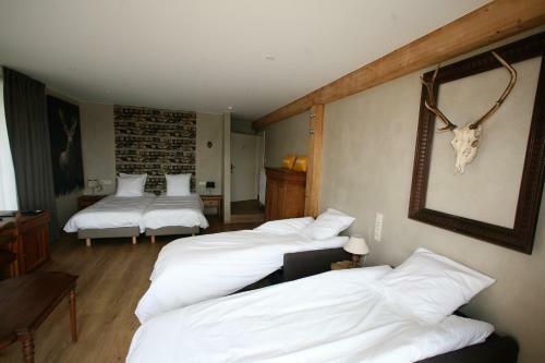 Hotel La F�te Au Palais