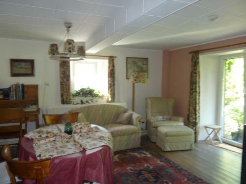Au Jardin De Mon P�re