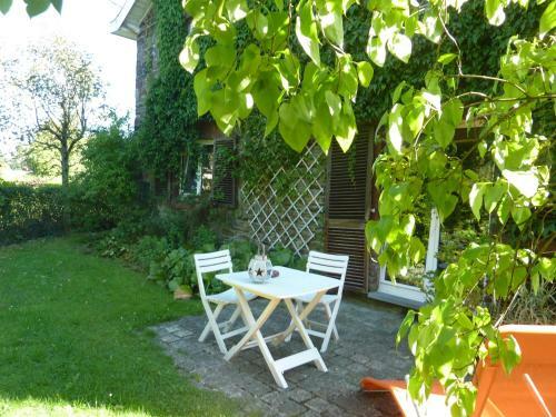 Au Jardin De Mon P�re