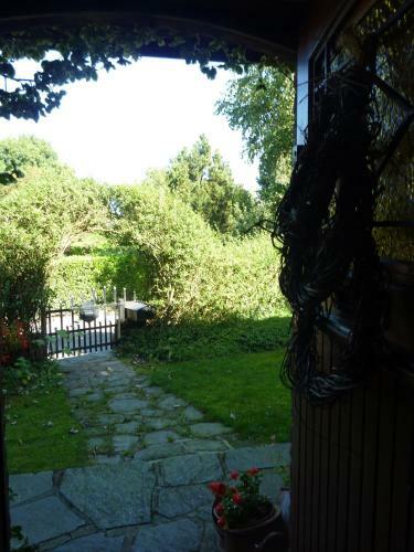 Au Jardin De Mon P�re