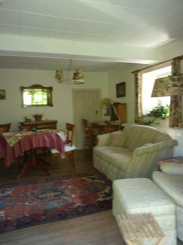 Au Jardin De Mon P�re