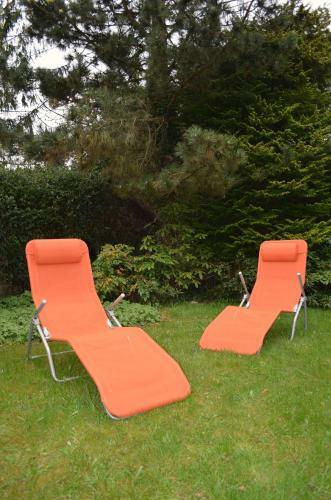 Au Jardin De Mon P�re