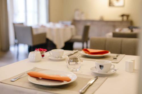 Hotel La Barri�re de Transinne