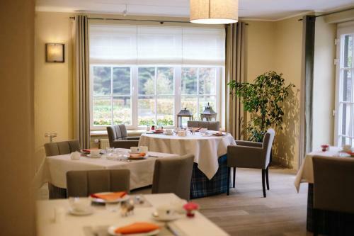 Hotel La Barri�re de Transinne