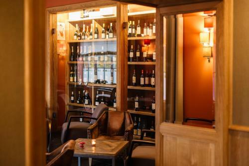 Hotel La Barri�re de Transinne