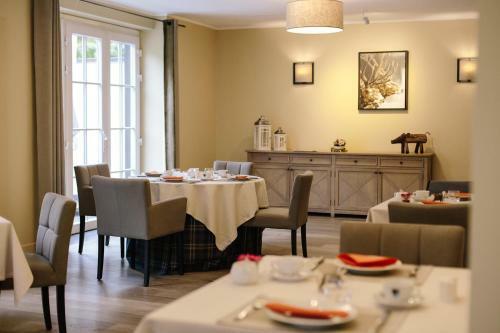 Hotel La Barri�re de Transinne