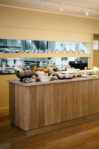 Hotel La Barri�re de Transinne