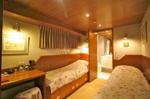 P�niche D'h�tes Ms Elisabeth