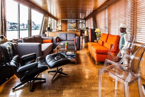P�niche D'h�tes Ms Elisabeth