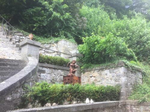 B&B Le Manoir Ivoire