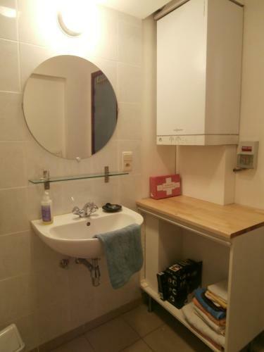 Apartamento Namur Energ�te