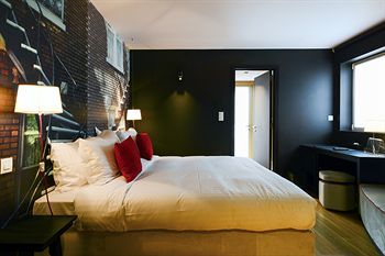Hotel The Royal Snail