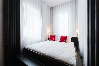 Hotel The Royal Snail
