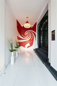 Hotel The Royal Snail