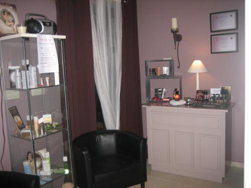 Espace Bien Etre Et Spa