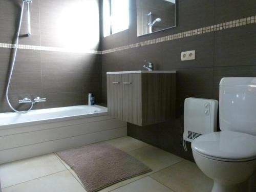 Espace Bien Etre Et Spa