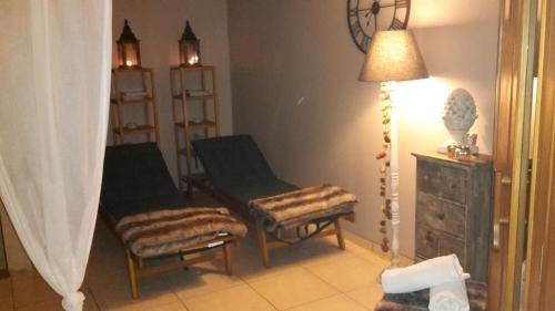 Espace Bien Etre Et Spa
