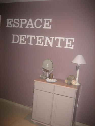 Espace Bien Etre Et Spa