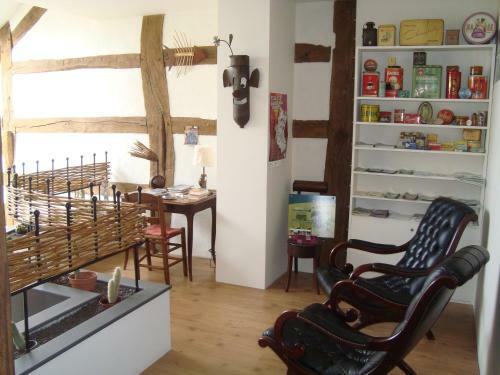 B&B Le Perchoir