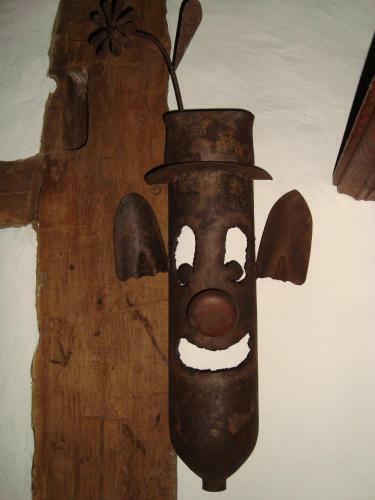 B&B Le Perchoir