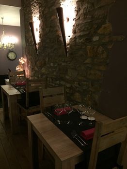 Hotel La Grange De Juliette