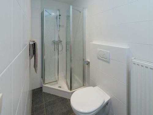 Holiday Home Les Iris Libin
