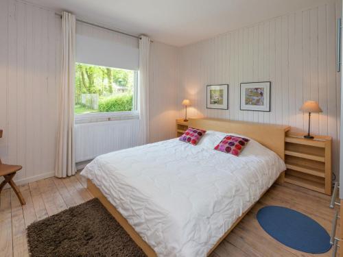 Holiday Home Les Iris Libin
