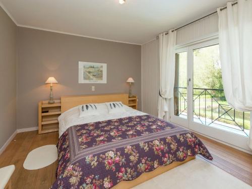 Holiday Home Les Iris Libin