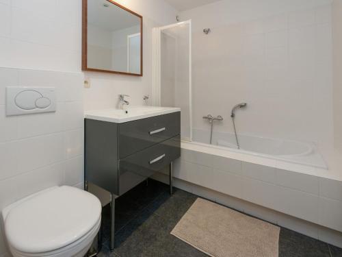 Holiday Home Les Iris Libin