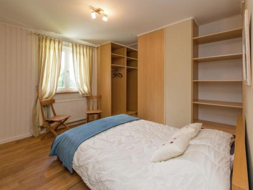 Holiday Home Les Iris Libin