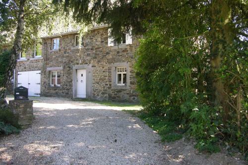 Le Vieux Puits