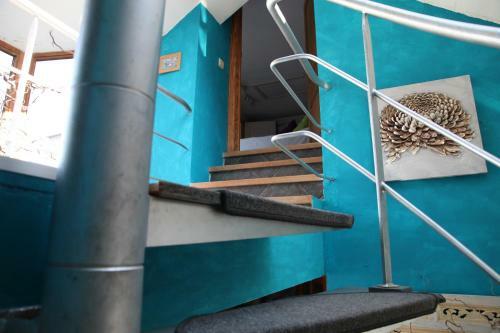 B&B La Maison De R�gine