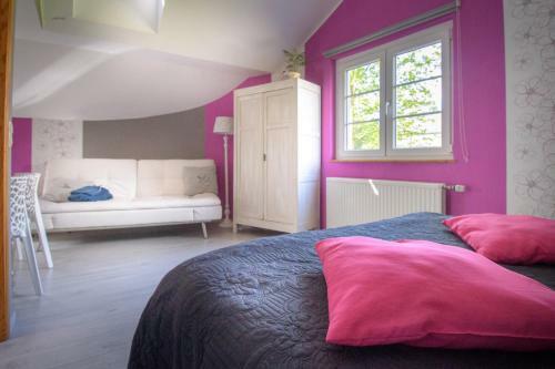 B&B La Maison De R�gine