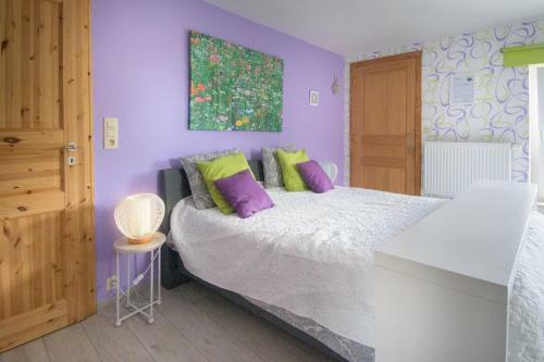 B&B La Maison De R�gine