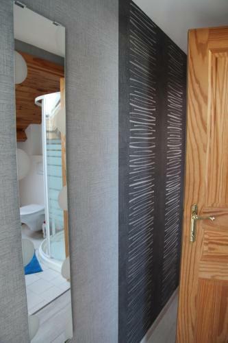 B&B La Maison De R�gine
