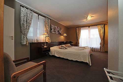 Hotel Hostellerie Au Vieux Hetre