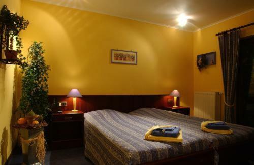 Hotel Hostellerie Au Vieux Hetre
