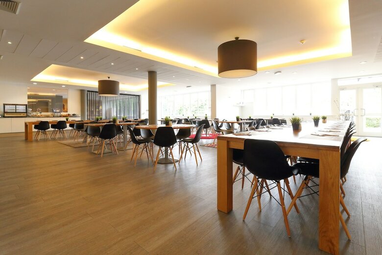 Hotel Corsendonk Viane