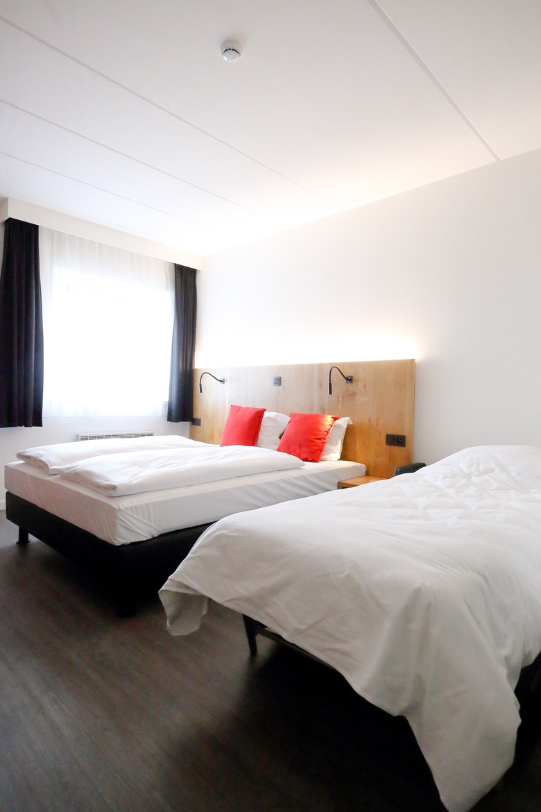Hotel Corsendonk Viane