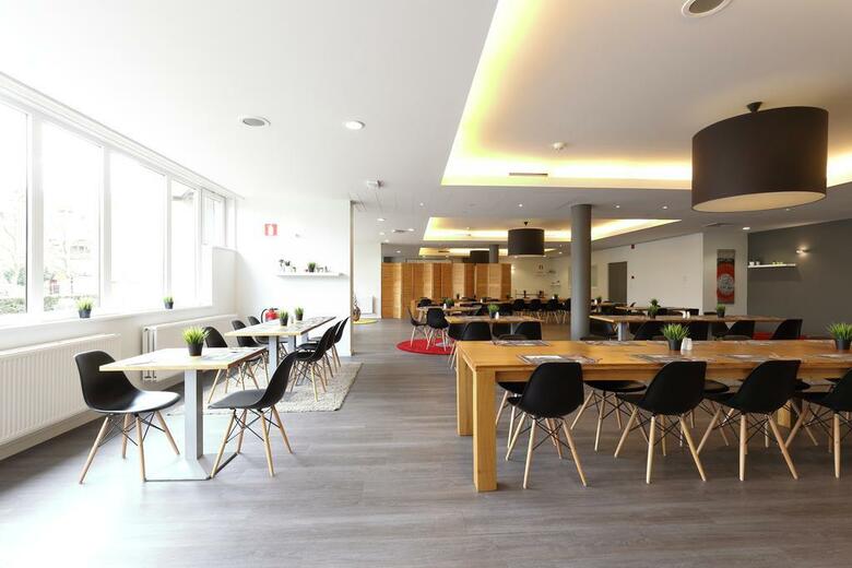 Hotel Corsendonk Viane