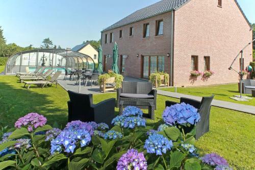 Hotel Le Menobu