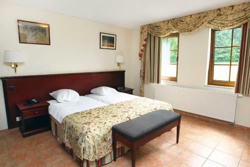 Hotel Le Menobu