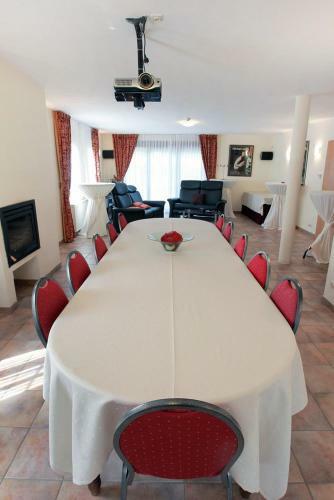 Hotel Le Menobu