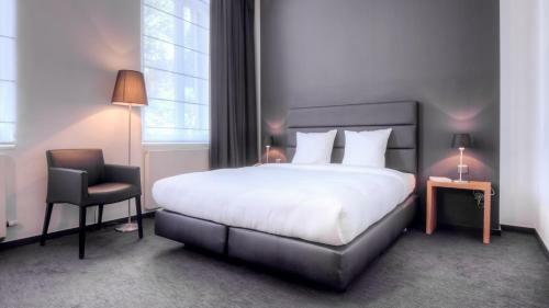 Hotel St James