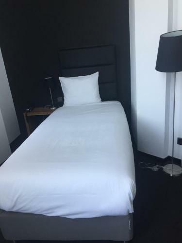 Hotel St James