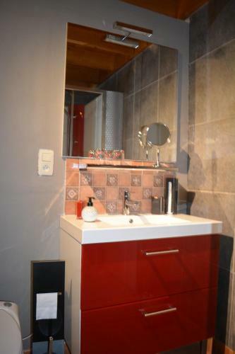 B&B A La Malogne