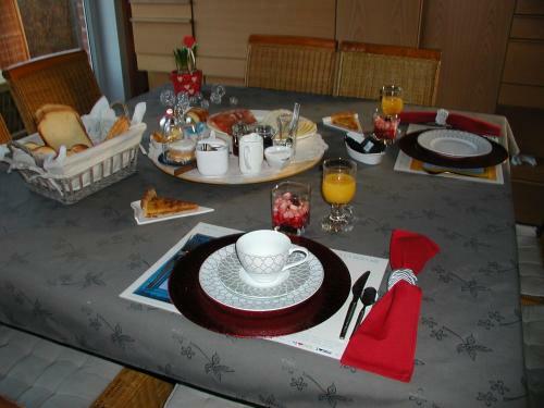 B&B A La Malogne