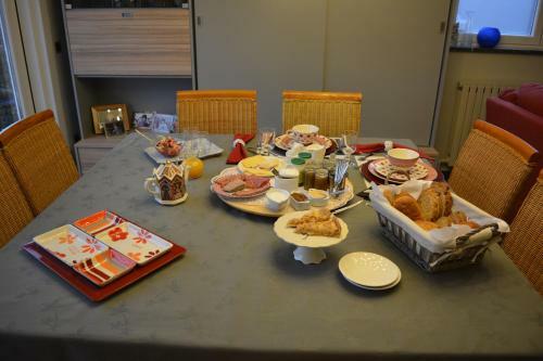 B&B A La Malogne