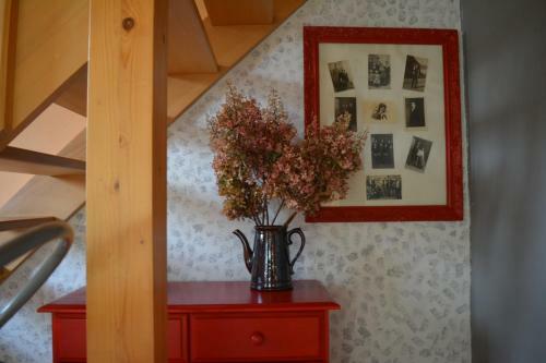 B&B A La Malogne